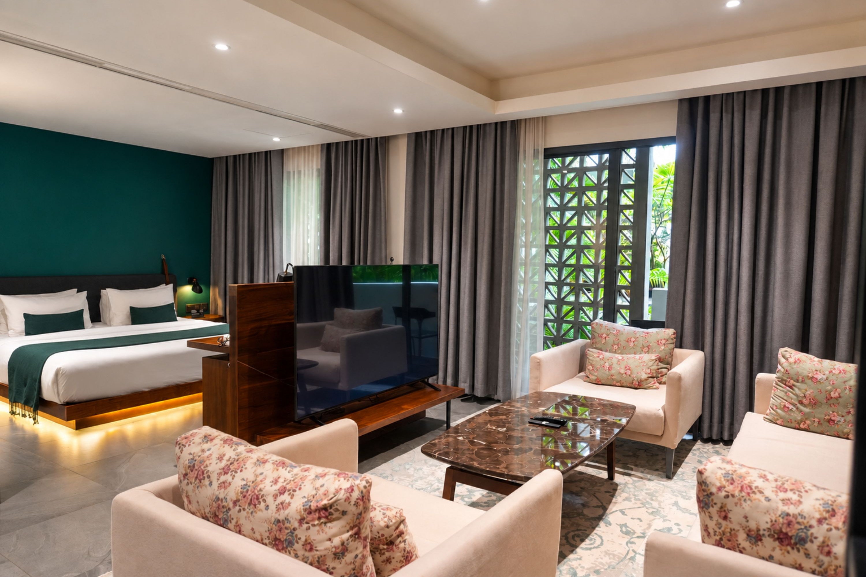 Suite Room