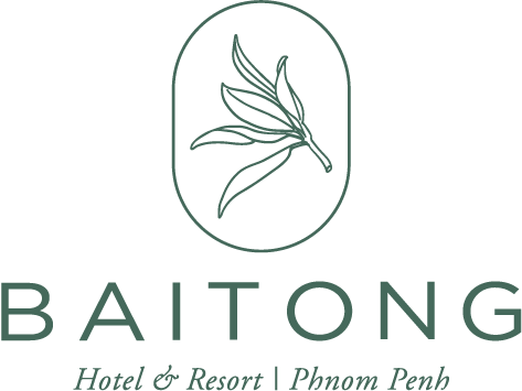 Baitong Hotel & Resort Phnom Penh Logo