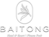Baitong Hotel & Resort Phnom Penh