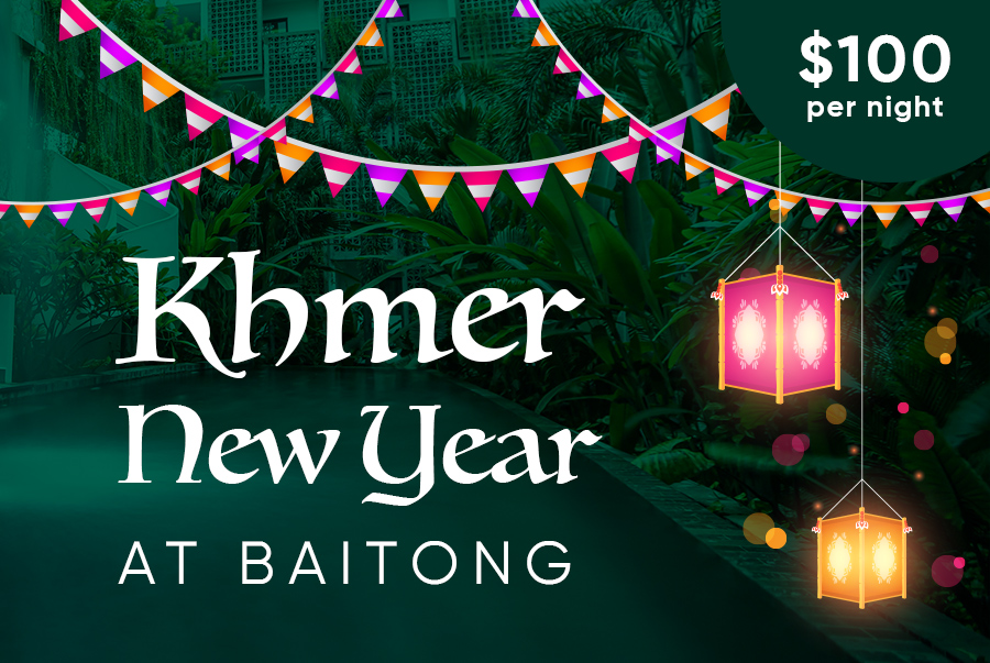 BAITONG HOTEL & RESORT