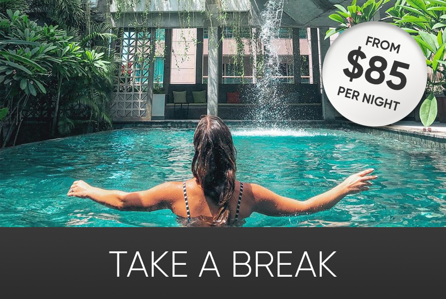 Baitong Hotel & Resort