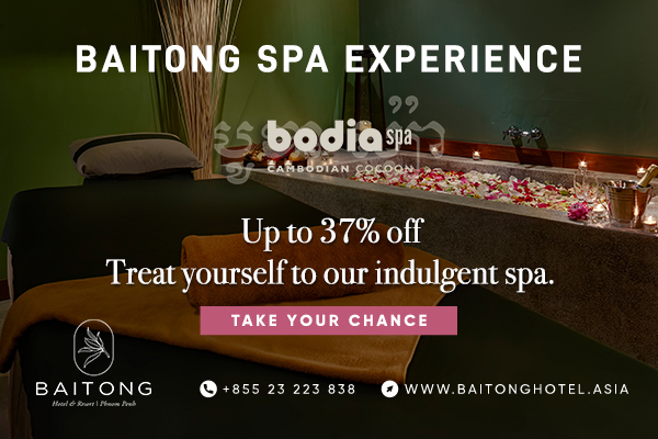 BAITONG HOTEL & RESORT