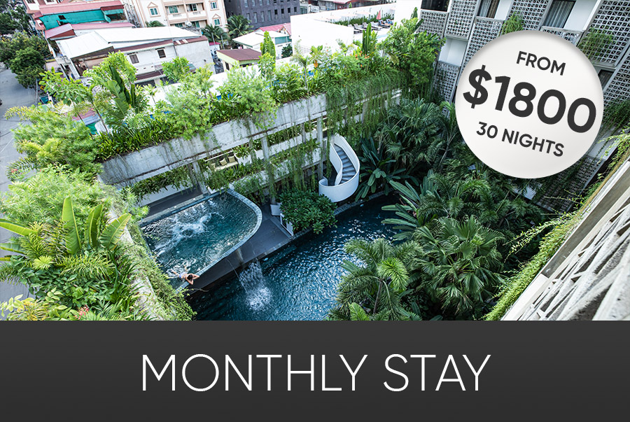 Baitong Hotel & Resort