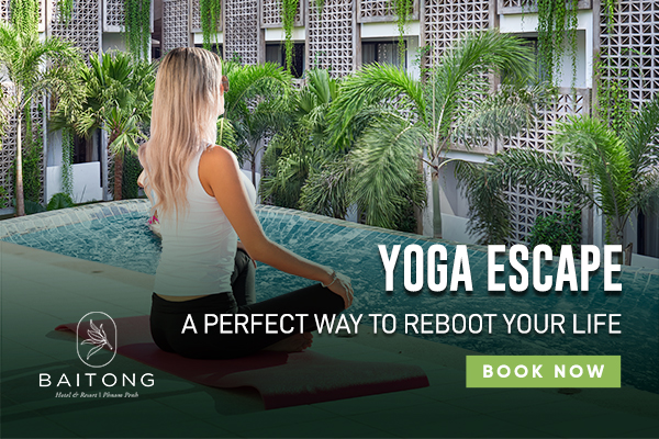 BAITONG HOTEL & RESORT