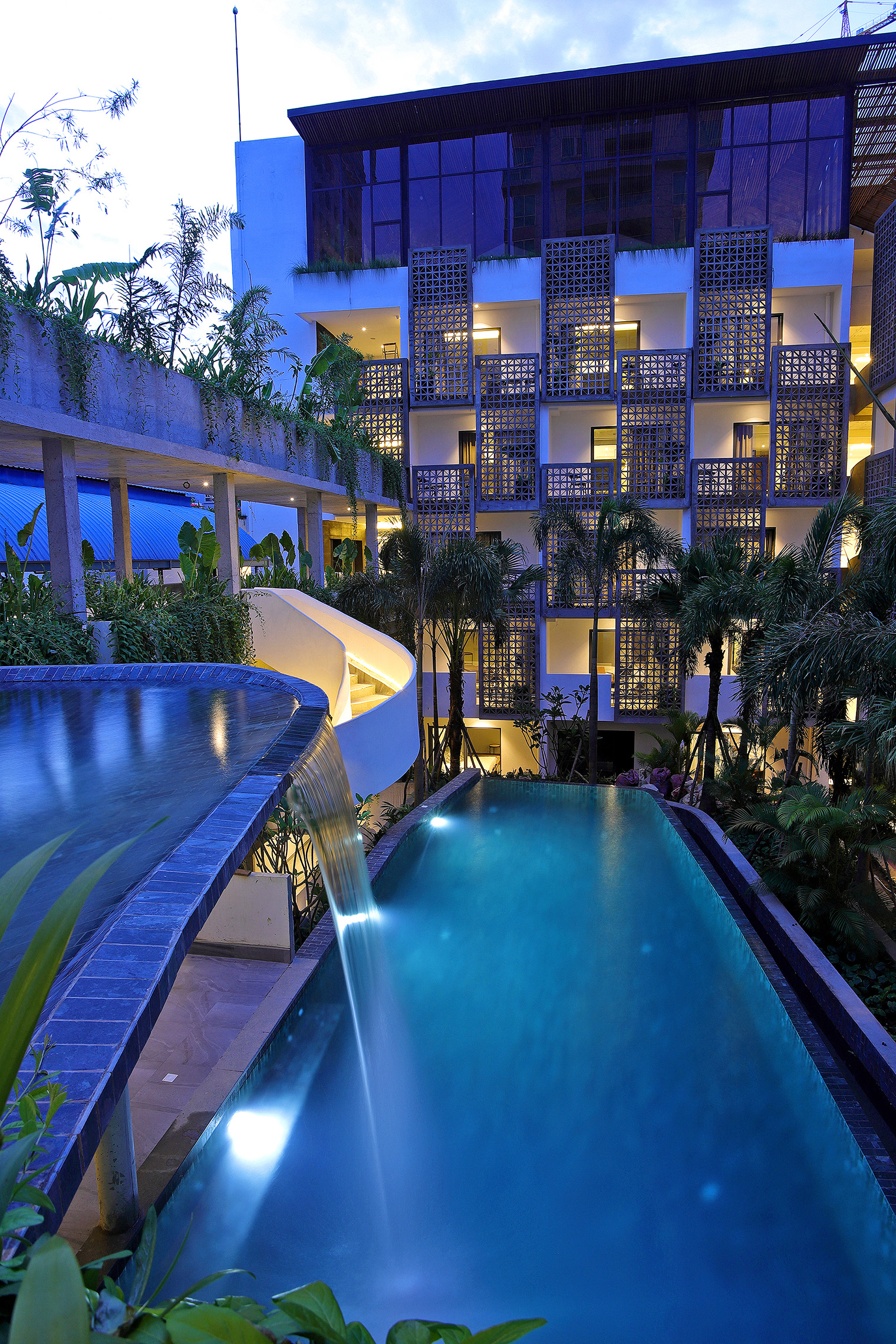 hotel phnom penh